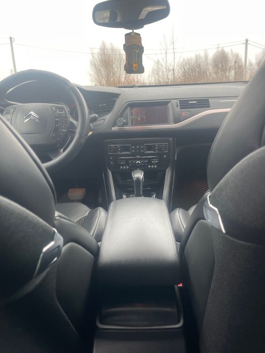 Продам сітроен ц5