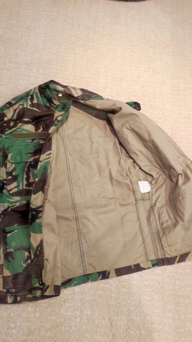 Dólmen Camuflado Exército