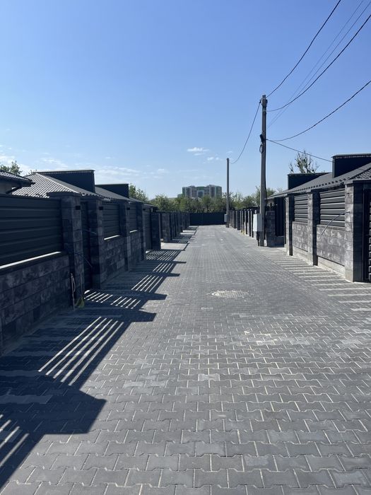 Продам готовий будинок з початковим ремонтом