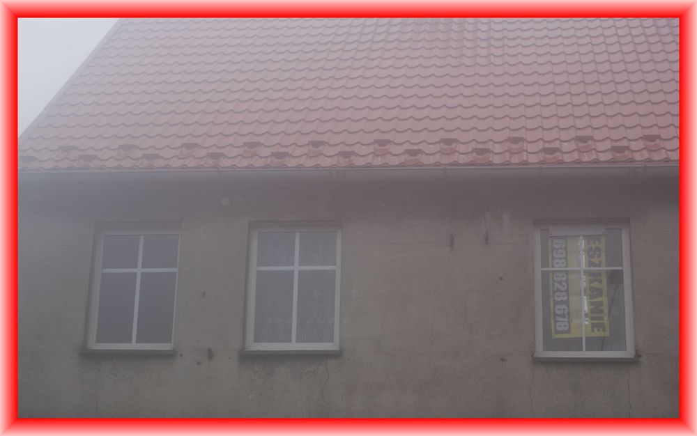 Sprzedam mieszkanie Mirosławiec 60 m / 2 łazienki / okazja