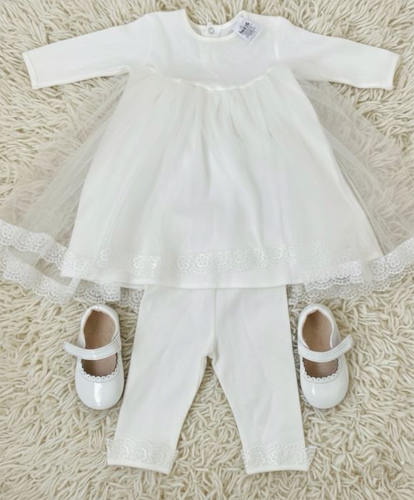 Дитячий костюм + взуття