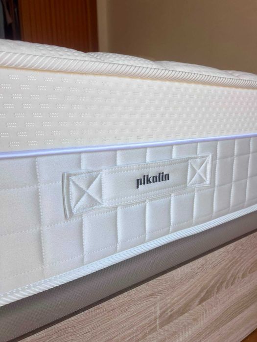 Colchão PIKOLIN Hotel Edição Limitada 160x200