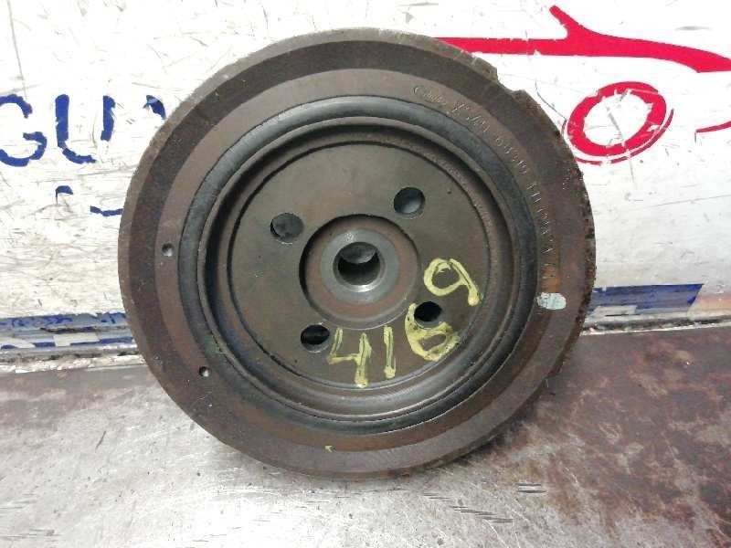 POLIE CAMBOTA FORD FOCUS SEDAN 2001 -