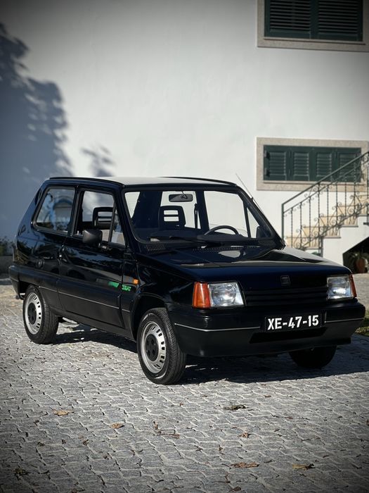 Seat Marbella