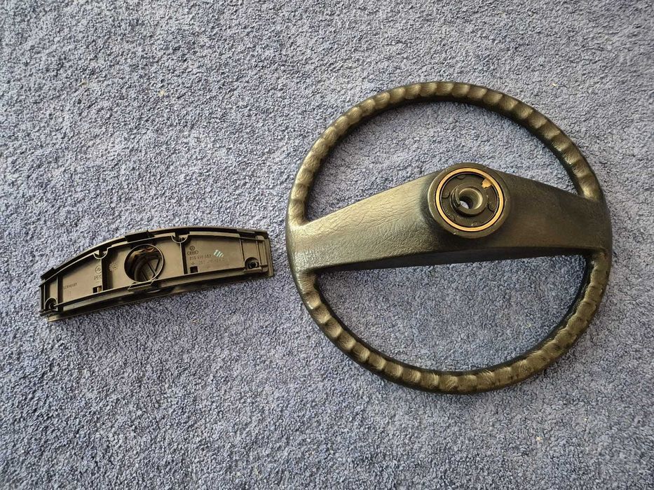 Kierownica mała wspomaganie VW T3 Multivan