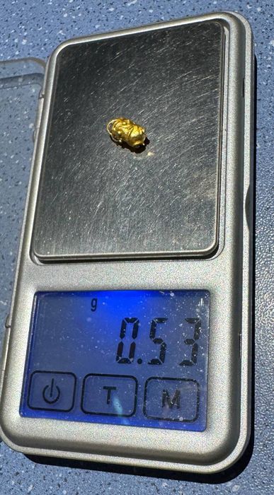 Золоті Ароматниці ЧК