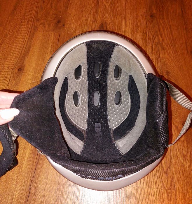 Шлем GIRO виробник США