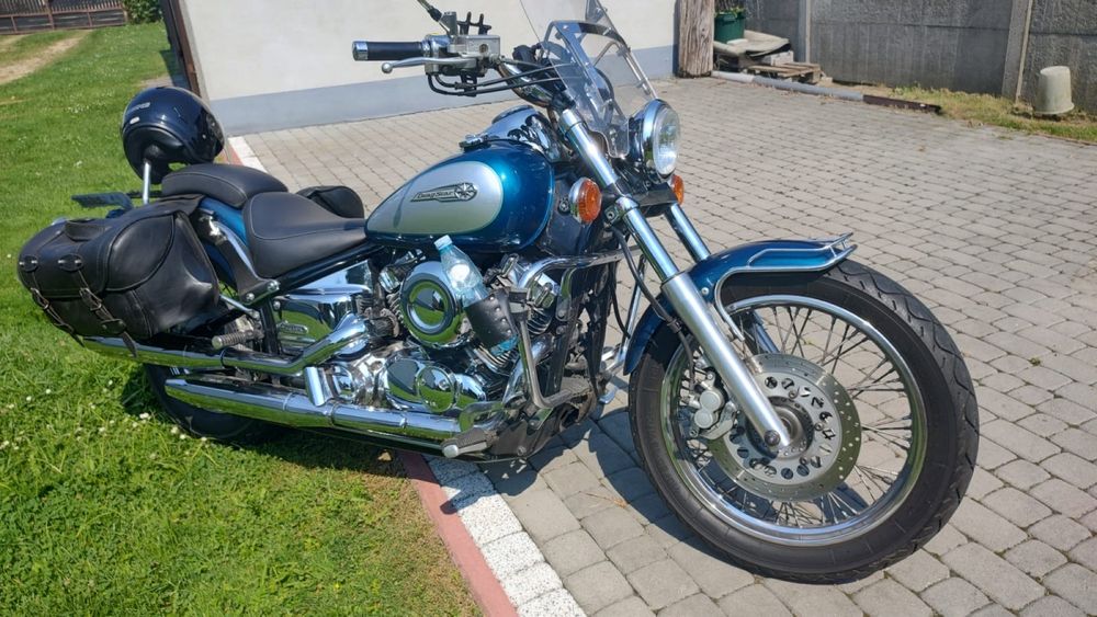 Yamaha
