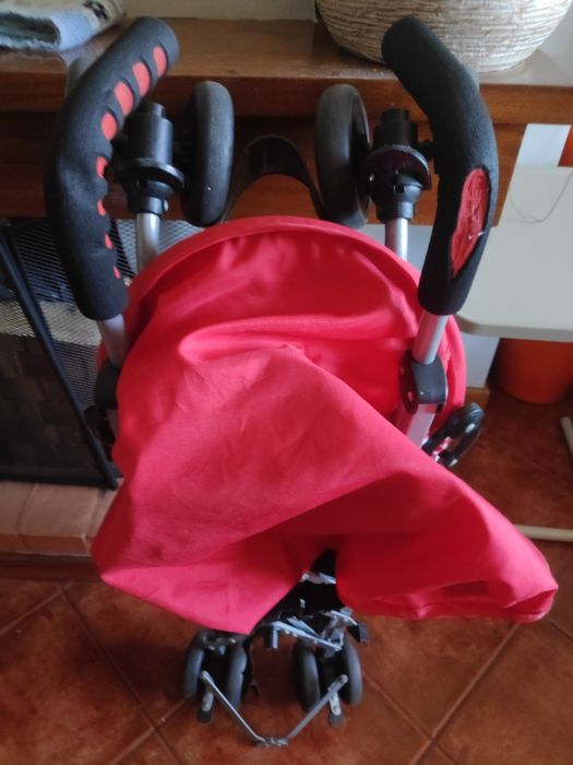 Cadeira de passeio64551126872705124