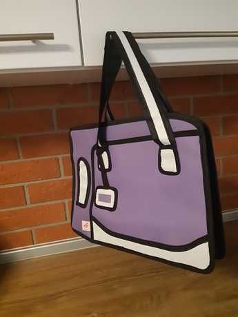 Torba Narcissus 2D BAG