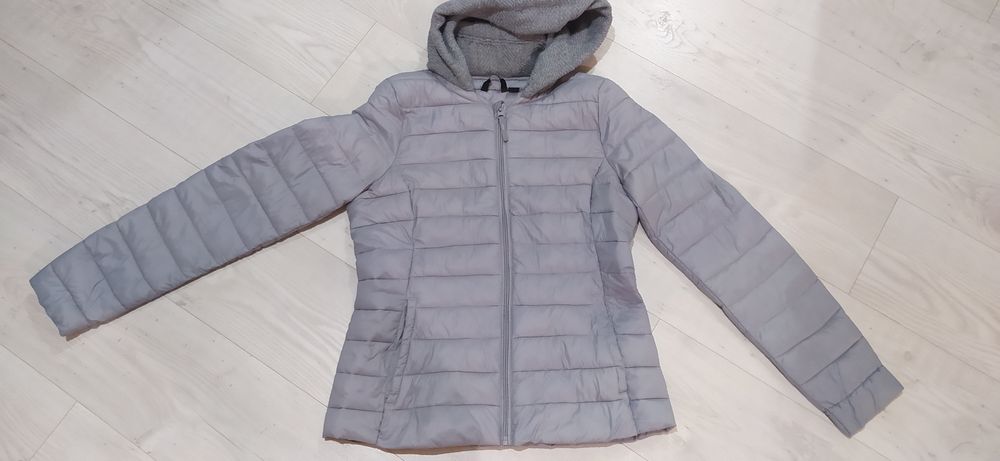 Kurtka lekka Esmara rozm M