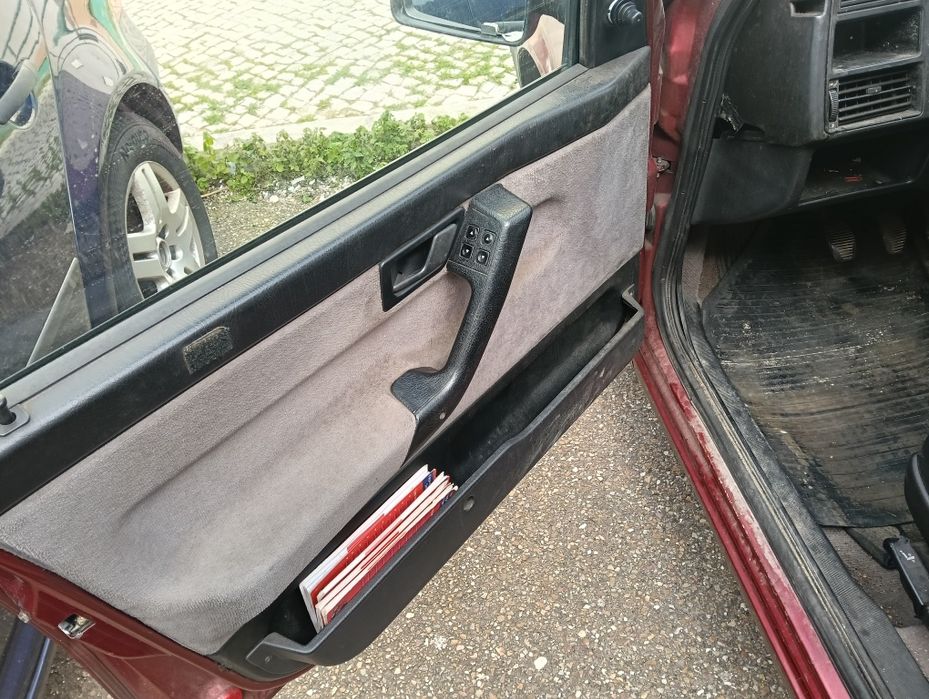 Fiat Tempra bom estado