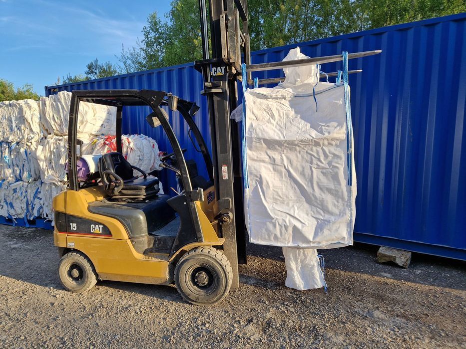 Worki Big Bag big bagi | Sprzedaż 100 cm 150 cm 200 cm |