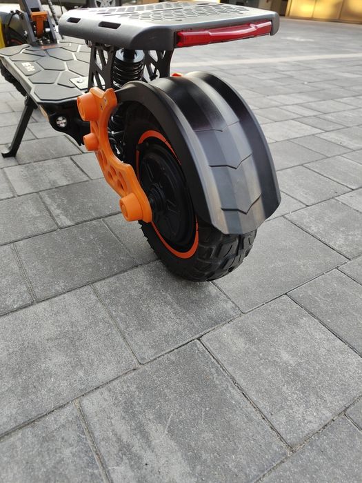 Куго Кирин м5про kugoo kirin m5pro