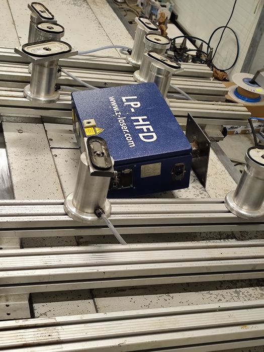 Centrum obróbcze Maka