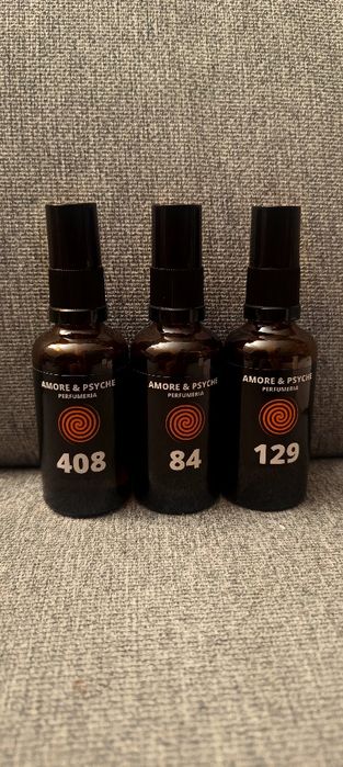 Sprzedam perfumy damskie
