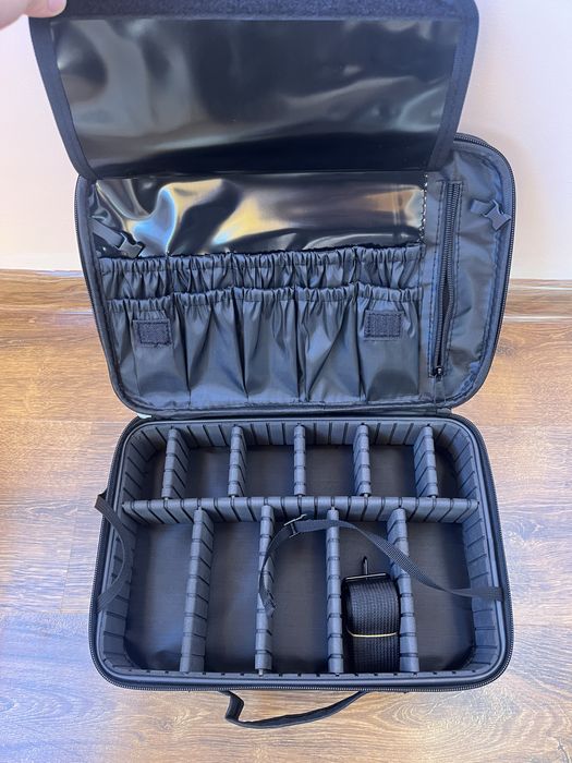 Сумка органайзер багатофункціональна