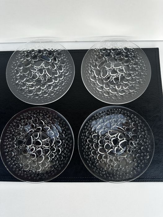 Talerzyki. „ Kocie łby”   Ząbkowice