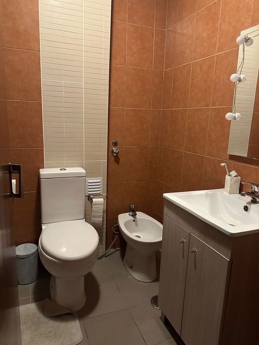 Aluga-se Apartamento T1 nos Penedos Altos - Covilhã