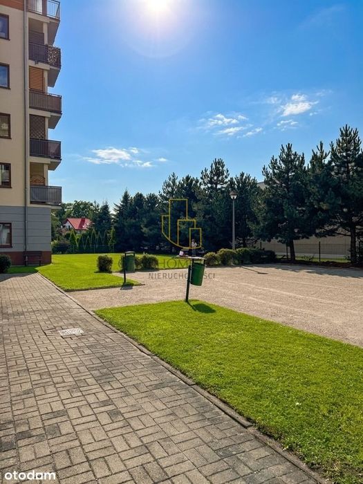 3-pokojowe mieszkanie z klimatyzacją, ul.Moniuszki