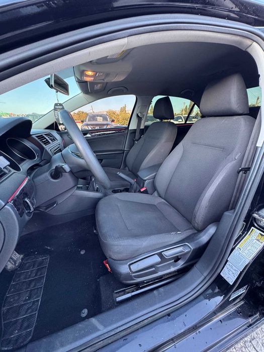 VOLKSWAGEN JETTA 2014 VIN 3VW1K7AJXFM248838 фото оголошення 10 з 20