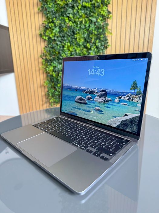 MacBook Pro M2 (2022) – Impecável | 512GB SSD | Como Novo