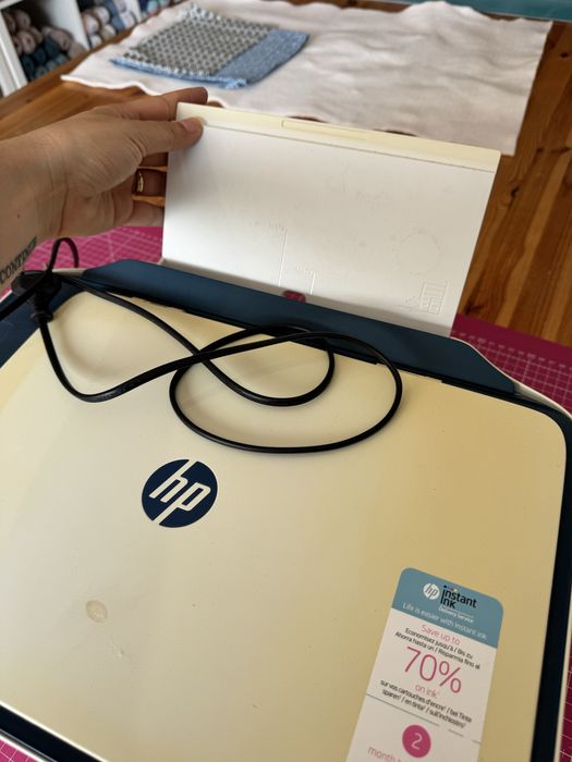 HP printer in good working condition457924725410385923