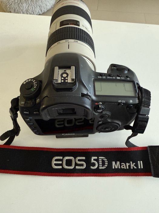 Canon 5DS фотоапарати купити на OLX.ua
