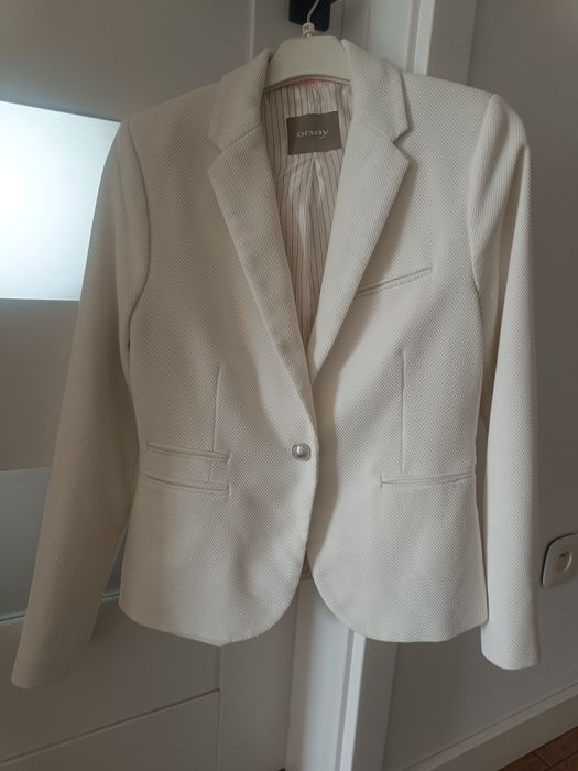 Marynarka damska rozm 38