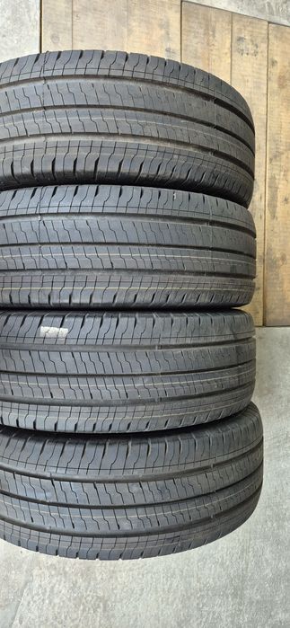 235/65/R16C Continental 121/119 Шини резина 2025 рік літня літні