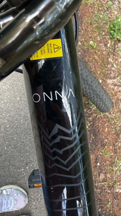ORBEA ONNA 29 50 | Rozmiar L | 29” | Roczny | Bogate wyposażenie