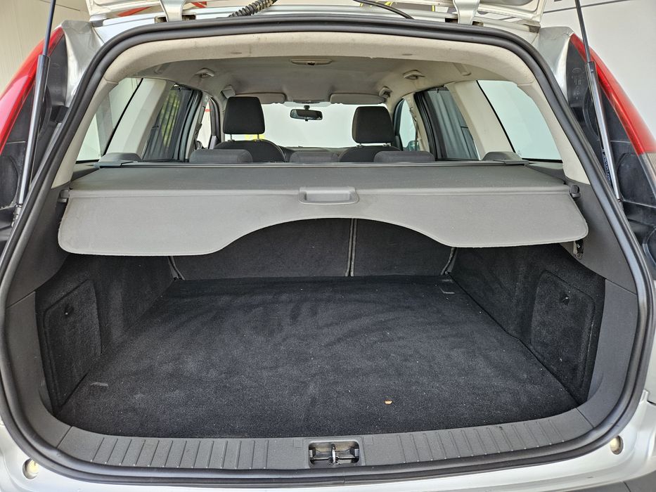 Ford focus sw 1.6 tdci s