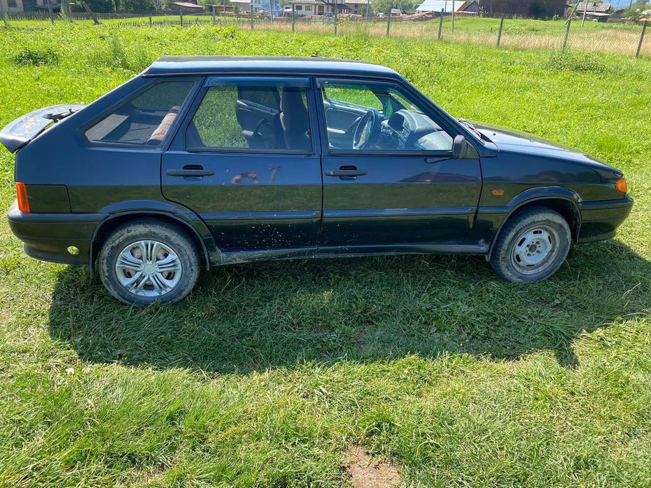 Продам авто ВАЗ 2114