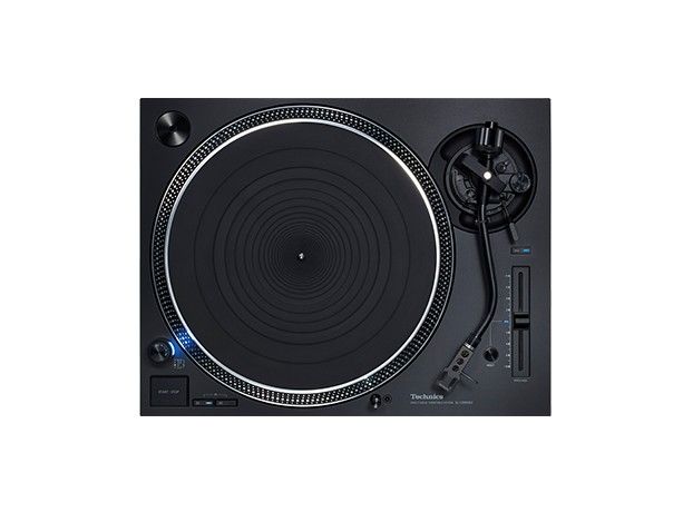 Technics Sl-1210GR2E-K