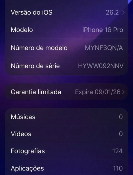 iPhone 16 Pro Gold