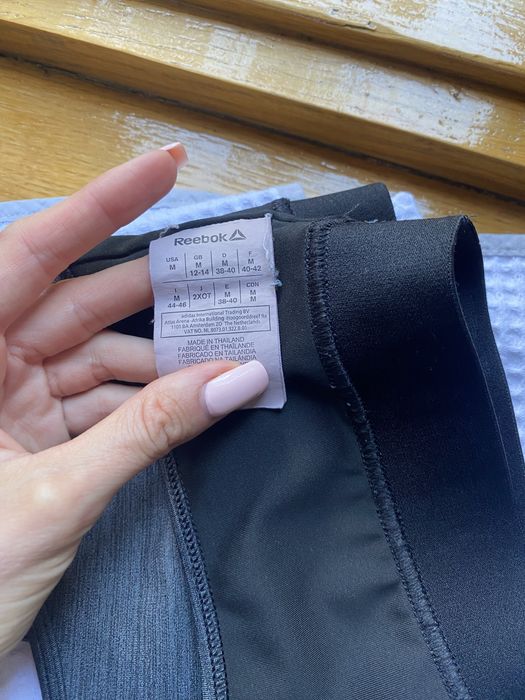 Продам топ Reebok