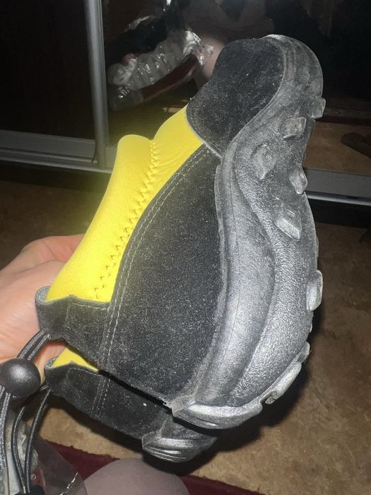 Кеди/мокасини 40 розмір