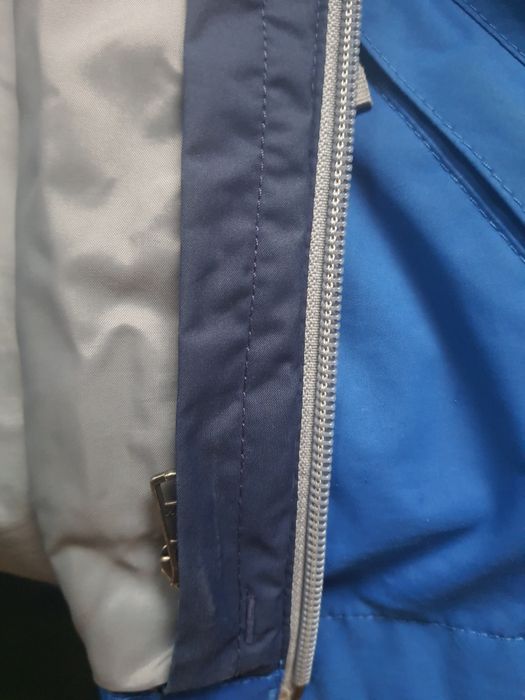 Narciarska/zimowa kurtka dziecięca North Face