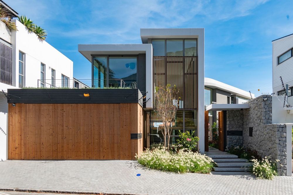 Villa wynajem, RPA, Cape Town | VIlla to rent in South Africa, CP