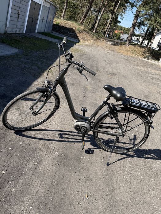 Sprzedam rower elektryczny