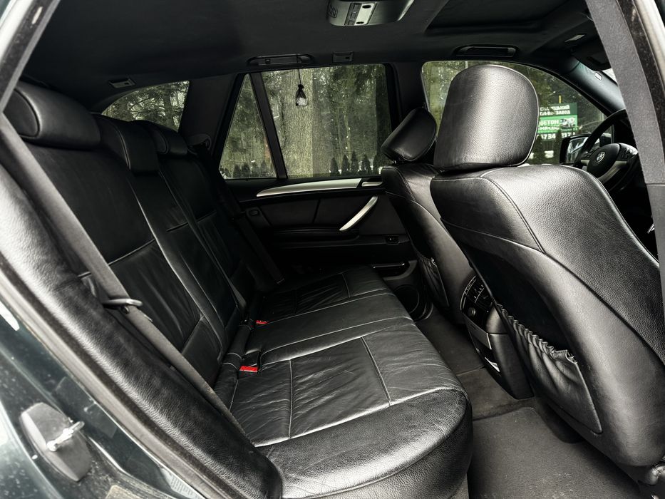BMW е53 x5 4.4 2003р.