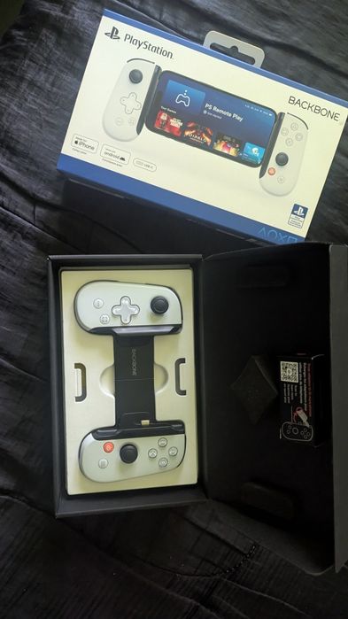 Геймпад для телефону BACKBONE  PlayStation