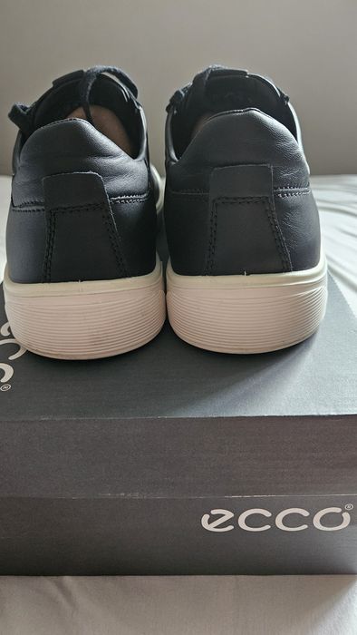 Buty ECCO street tray m Black r.46