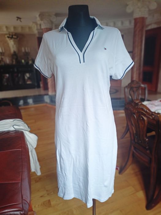 Nowa sukienka TH lato