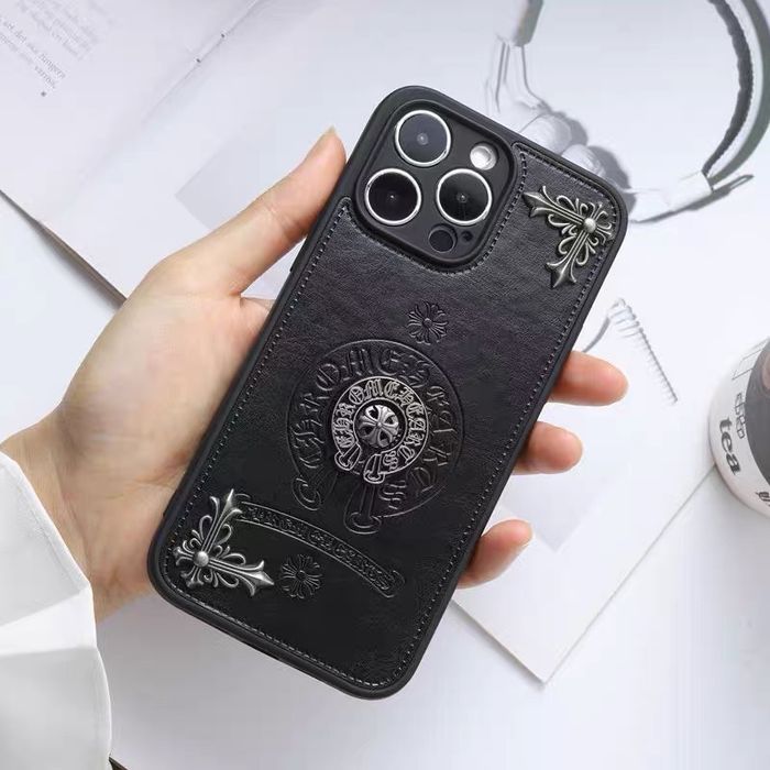 АКЦІЯ! Чохол Chrome Hearts