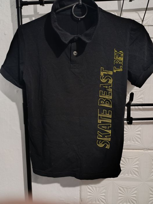 Теніска з 3D малюнком