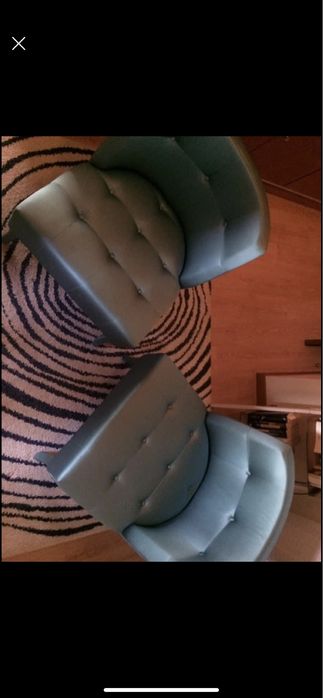 Cadeirões / Armchair