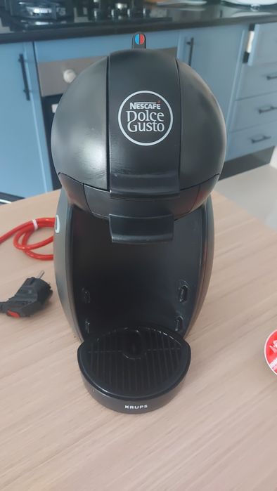 Máquina café Dolce Gusto