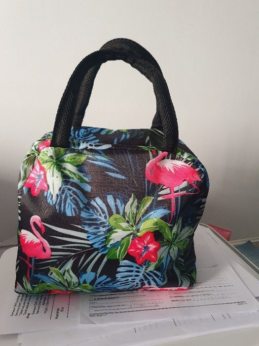 Torba termiczna na lunch