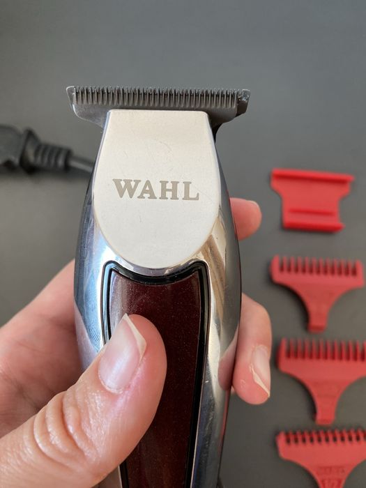 Wahl Detailer тример